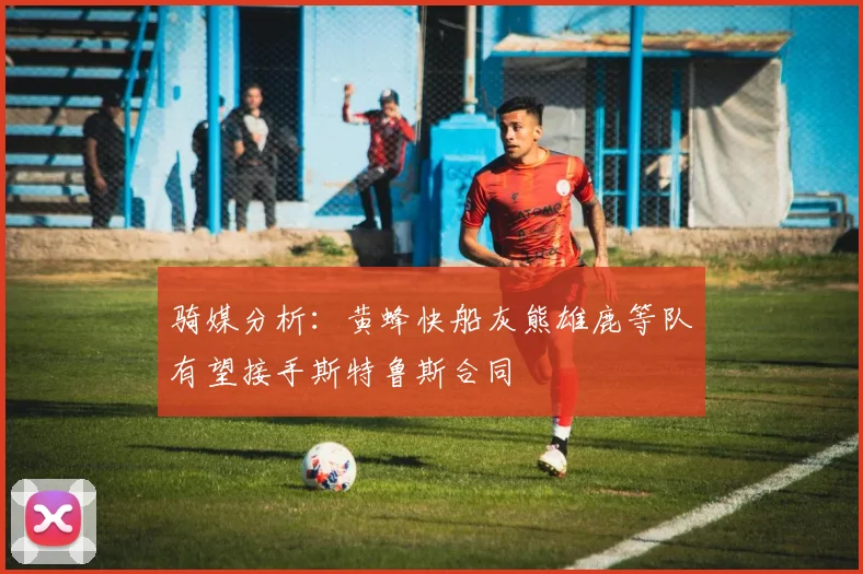 骑媒分析：黄蜂快船灰熊雄鹿等队有望接手斯特鲁斯合同